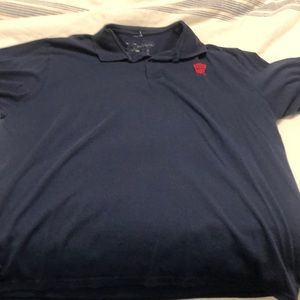 Men’s Autobot Polo shirt